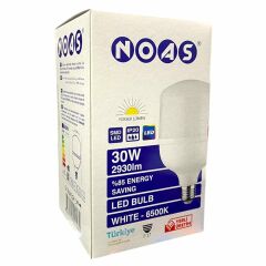 NOAS TORCH AMPÜL 30 W YL95 30001