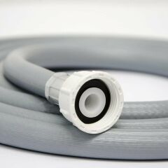HİS ÇAMAŞIR MAKİNESİ BAĞLANTI HORTUMU 2 M HRD172