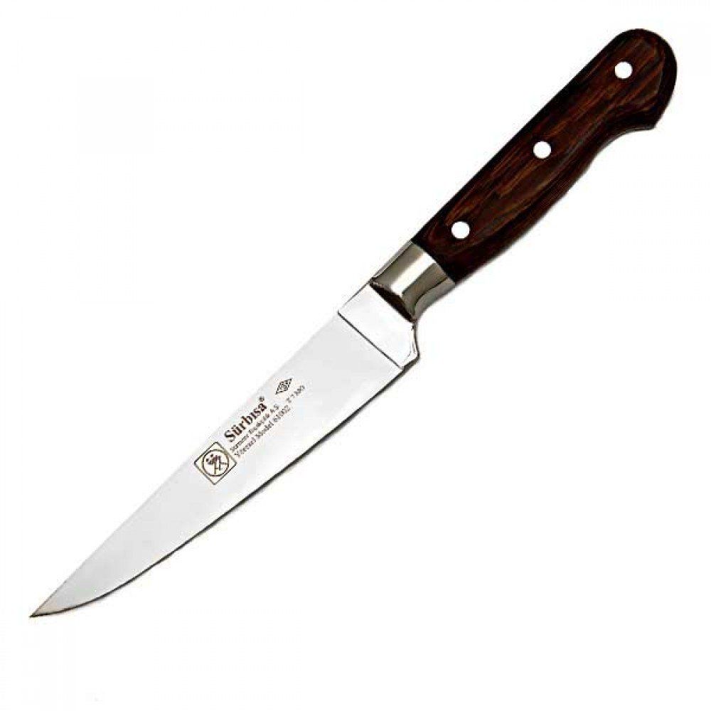SÜRBİSA YÖRESEL MUTFAK BIÇAK MODEL YM 61002