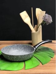 TAÇ ULTRA GRANİT TAVA 22 CM