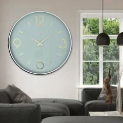 REVELLO SAAT KREM YEŞİL NO:160