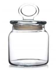 PAŞABAHÇE KAVANOZ KITCHEN 575cc 96763