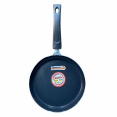 GREBLON MEŞHUR KARADENİZ TEFLON TAVA KAPAKLI 24 CM