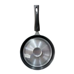 GREBLON MEŞHUR KARADENİZ TEFLON TAVA KAPAKLI 22 CM