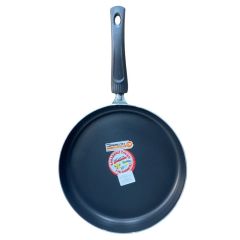 GREBLON MEŞHUR KARADENİZ TEFLON TAVA KAPAKLI 30 CM