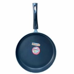 GREBLON MEŞHUR KARADENİZ TEFLON TAVA KAPAKLI 32 CM
