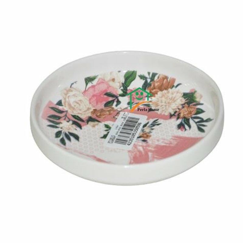 SERENAT BVR-021 PAPATYA ÇEREZLİK 14 CM