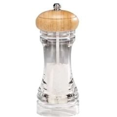 CHEF STAR MNB05636 AHŞAP KAPAK ÖĞÜTÜCÜ