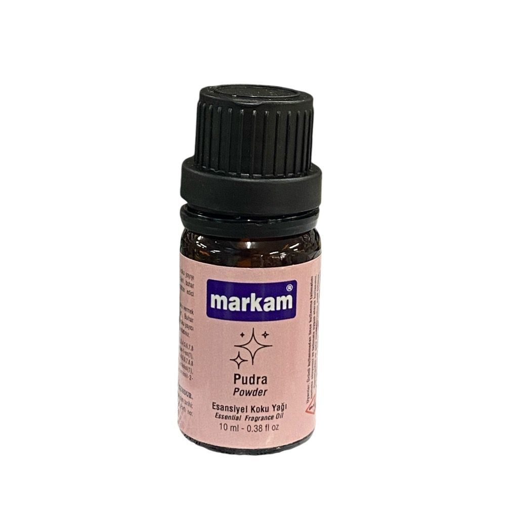 MARKAM KOKU KAPSÜLÜ
