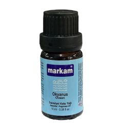 MARKAM KOKU KAPSÜLÜ