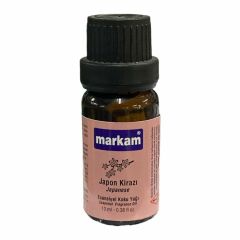 MARKAM KOKU KAPSÜLÜ