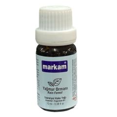 MARKAM KOKU KAPSÜLÜ
