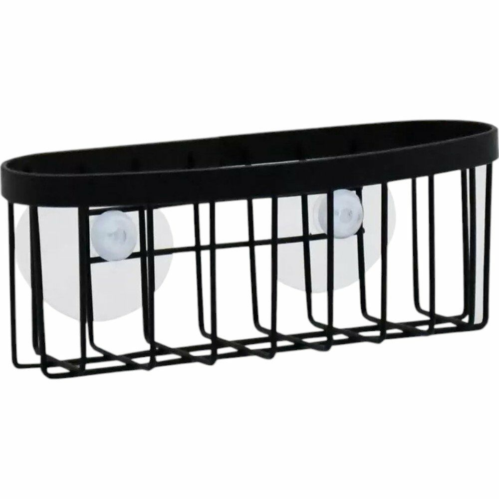 WENKO VİDALI BANYO RAFI
