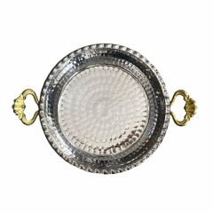 PIRILAY ALÜMİNYUM SAHAN 16 CM