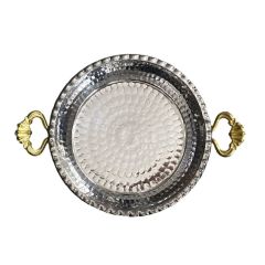 PIRILAY ALÜMİNYUM SAHAN 20 CM