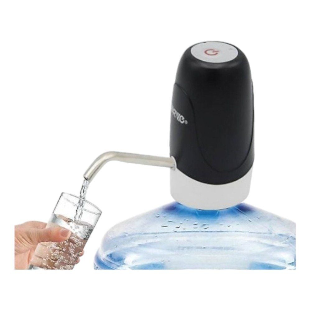 URVE UR-3374 USB ŞARJLI SU POMBASI