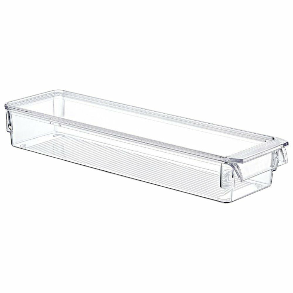 EMHOUSE CLEAR ORGANIZER MINI KAPAKLI EP625