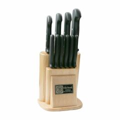 SÜRBİSA MUTFAK BIÇAK SETİ  MODEL 61500