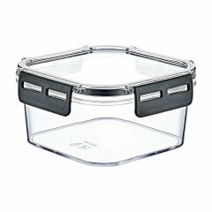 EMHOUSE CLEAR SAKLAMA KABI 1700 MLDİKDÖRTGEN EP690