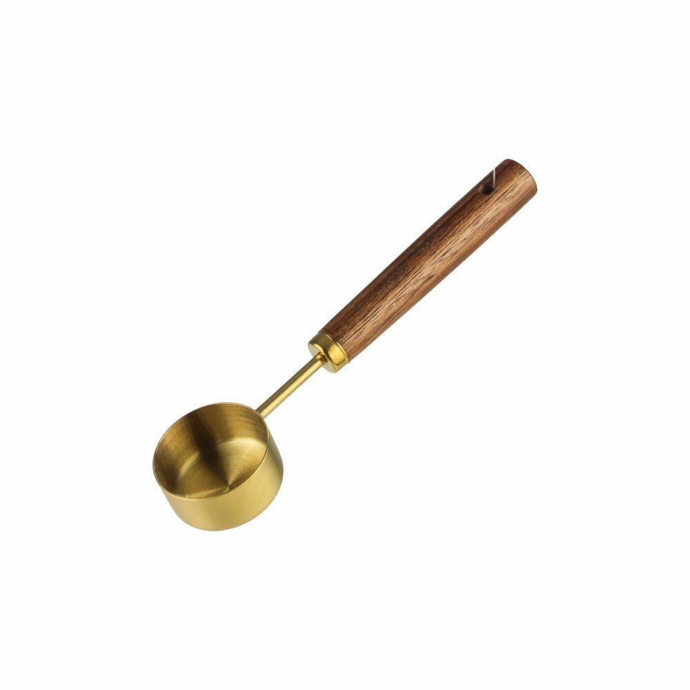 AROW D-559 AHŞAP SAPLI METAL ÖLÇÜ KABI 15 ML