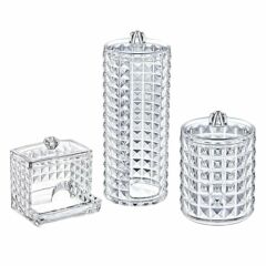 BOXUP DIAMOND 3 LÜ ORGANİZER SET FT028