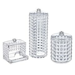 BOXUP DIAMOND 3 LÜ ORGANİZER SET FT028