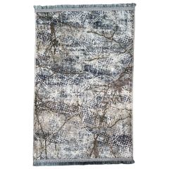 YERİŞLER ATLAS HALI PASPAS 50 X 80 CM