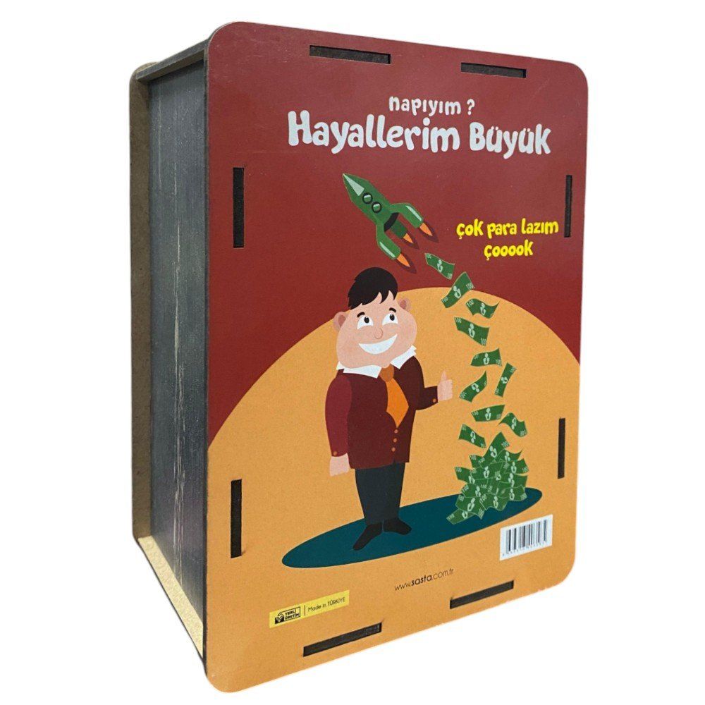 SASTA MASKOT KUMBARA BASKILI 557384