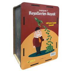 SASTA MASKOT KUMBARA BASKILI 557384