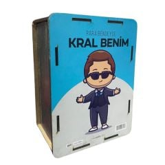 SASTA MASKOT KUMBARA BASKILI 557384