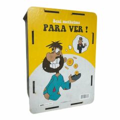 SASTA MASKOT KUMBARA BASKILI 557384