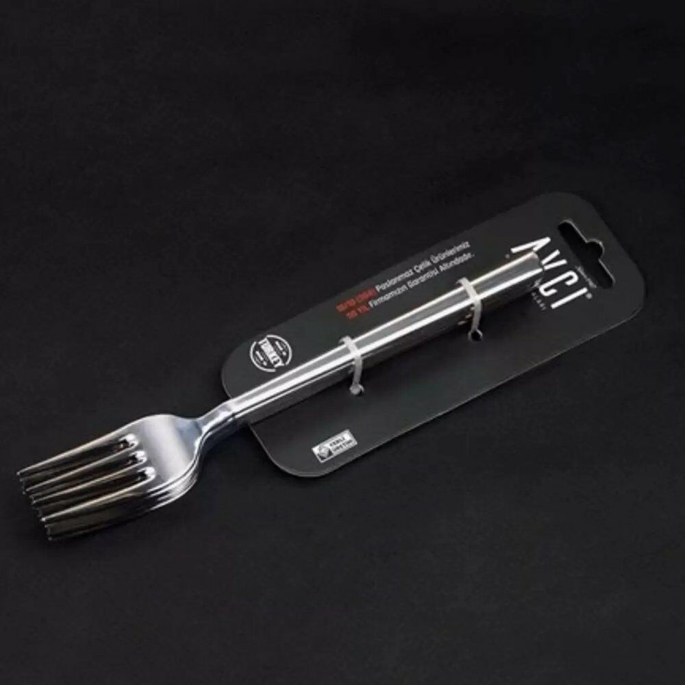 AVCI KLAS 6LI YEMEK ÇATAL AVC 901