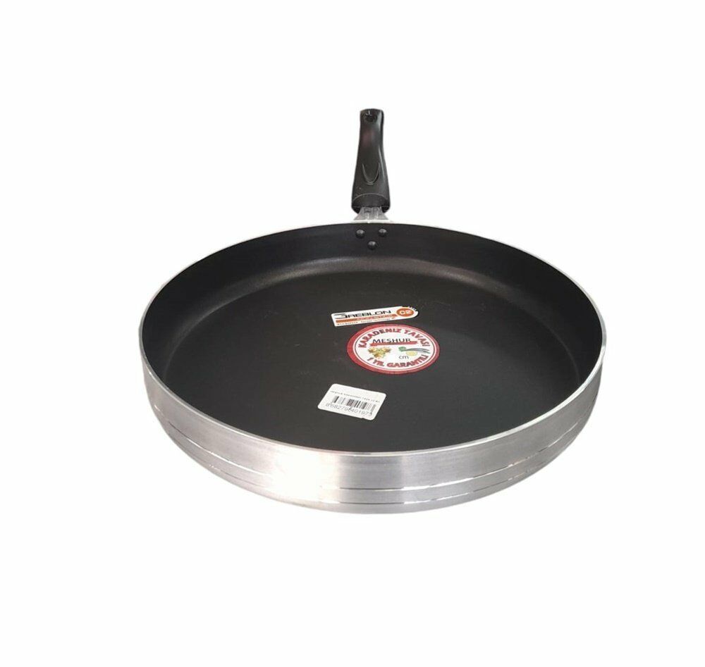 GREBLON TEFLON KARADENİZ TAVASI 28 CM