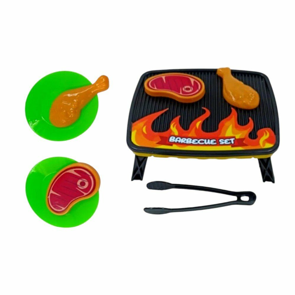 NİZAM MANGAL SET KARTELADA 167
