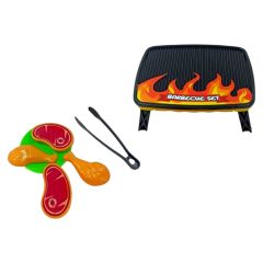 NİZAM MANGAL SET KARTELADA 167