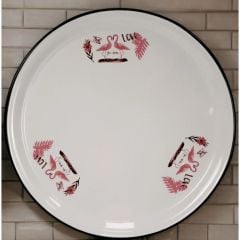 EMAYE SİNİ 65 CM