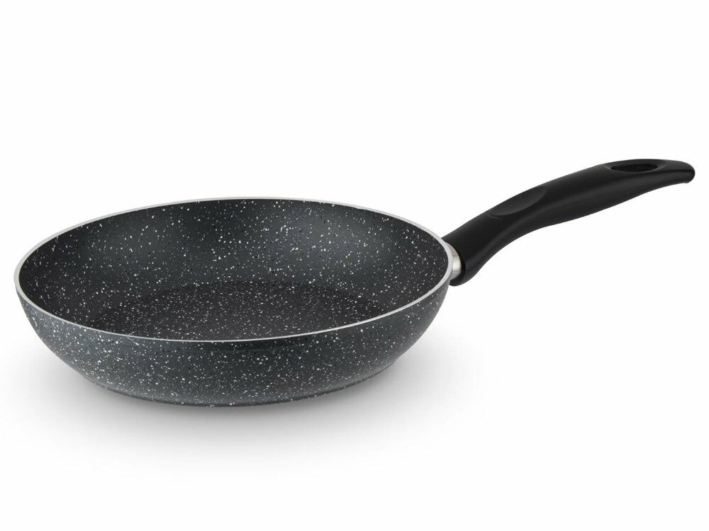 LİNES YONCA GRANİT TAVA 28 CM