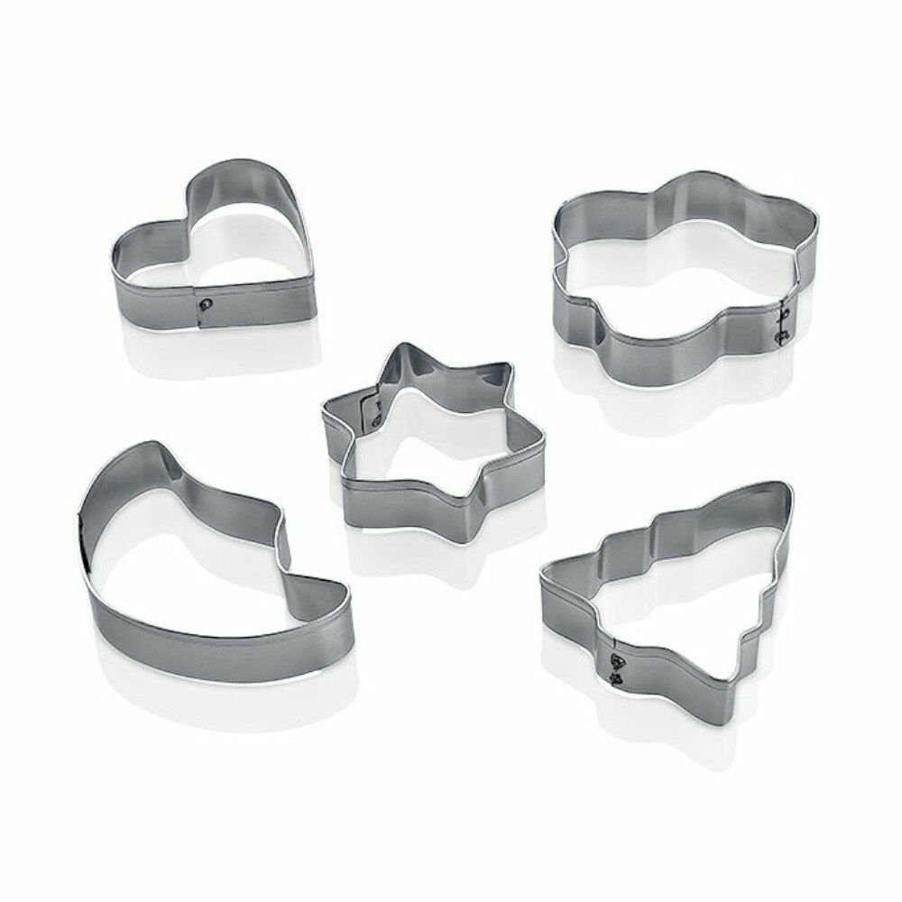 OLUX L155 METAL KURABİYE KALIBI