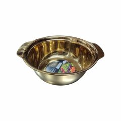 YAKUT GOLD MEYVE SALATA KASESİ 12897