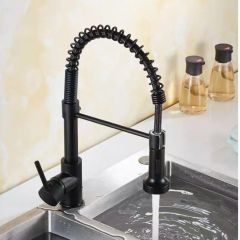 SPRING BLACK SPIRALLİ MUTFAK BATARYASI KS13S01C