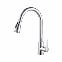 FLORA İNOX KROM SPİRALLİ MUTFAK BATARYA KS10S01A