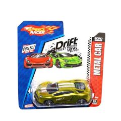 TOYSAN TOY-07 SPEED RACER METAL ARABA