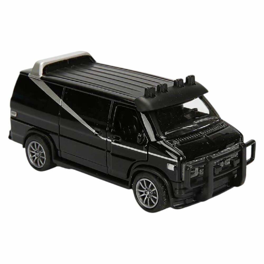 SUNMAN K174A19 METAL KARAVAN