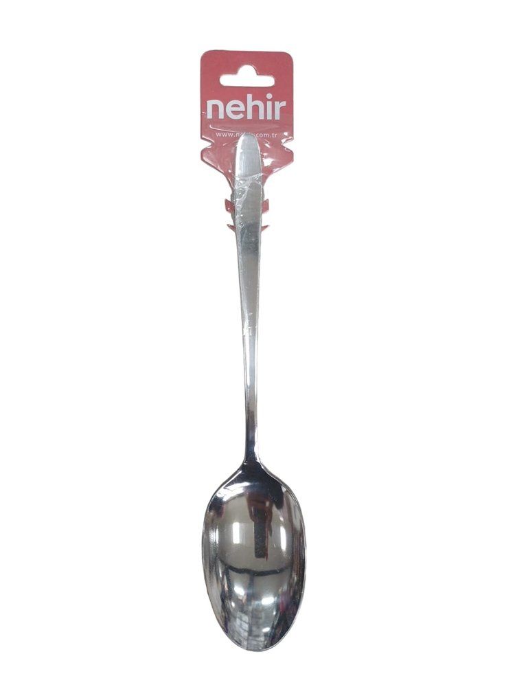 SULTAN JEL.VAK. YEMEK KAŞIK 3'LÜ