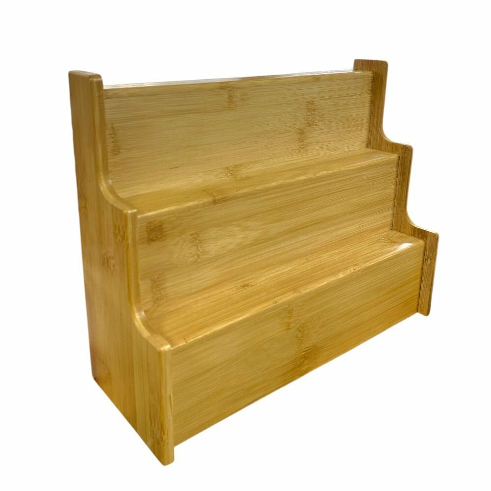 MİEN BAMBU BAHARATLIK STANDI