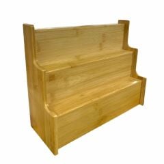 MİEN BAMBU BAHARATLIK STANDI