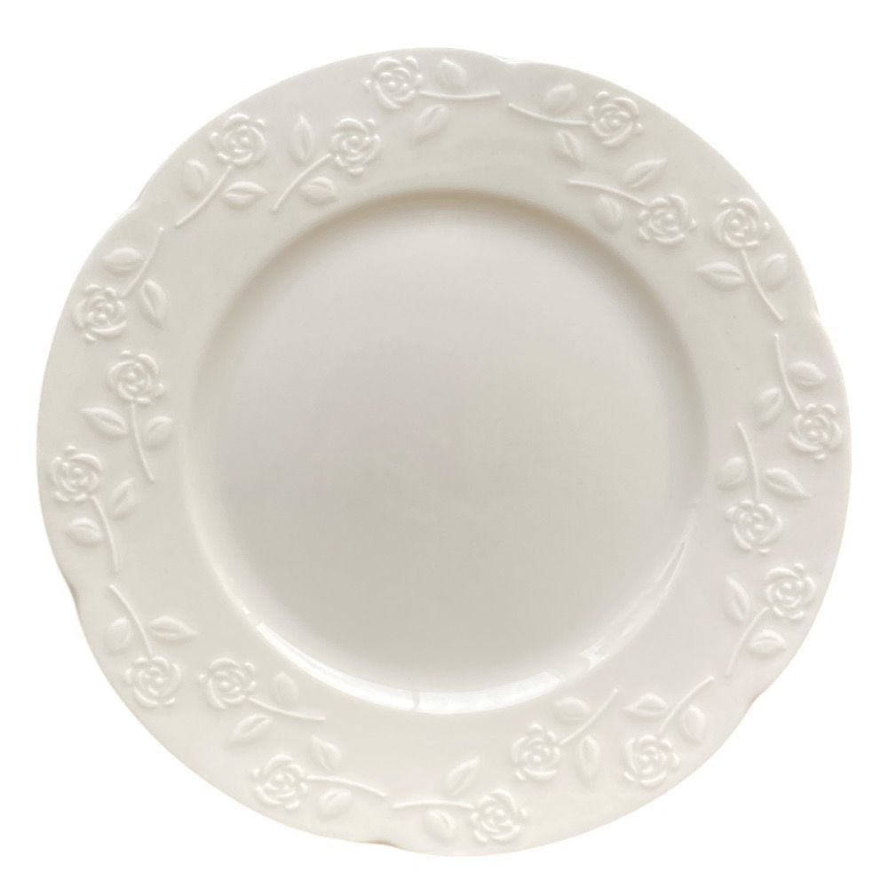 GÜRAL GRANDE CARMINA DÜZ TABAK 20 CM