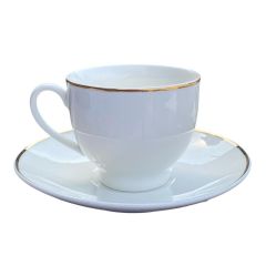 KOSOVA NESCAFE FİNCAN TAKIM YALDIZLI 6 LI BYZ039