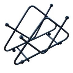 LALEZAR METAL PEÇETELİK LZR482