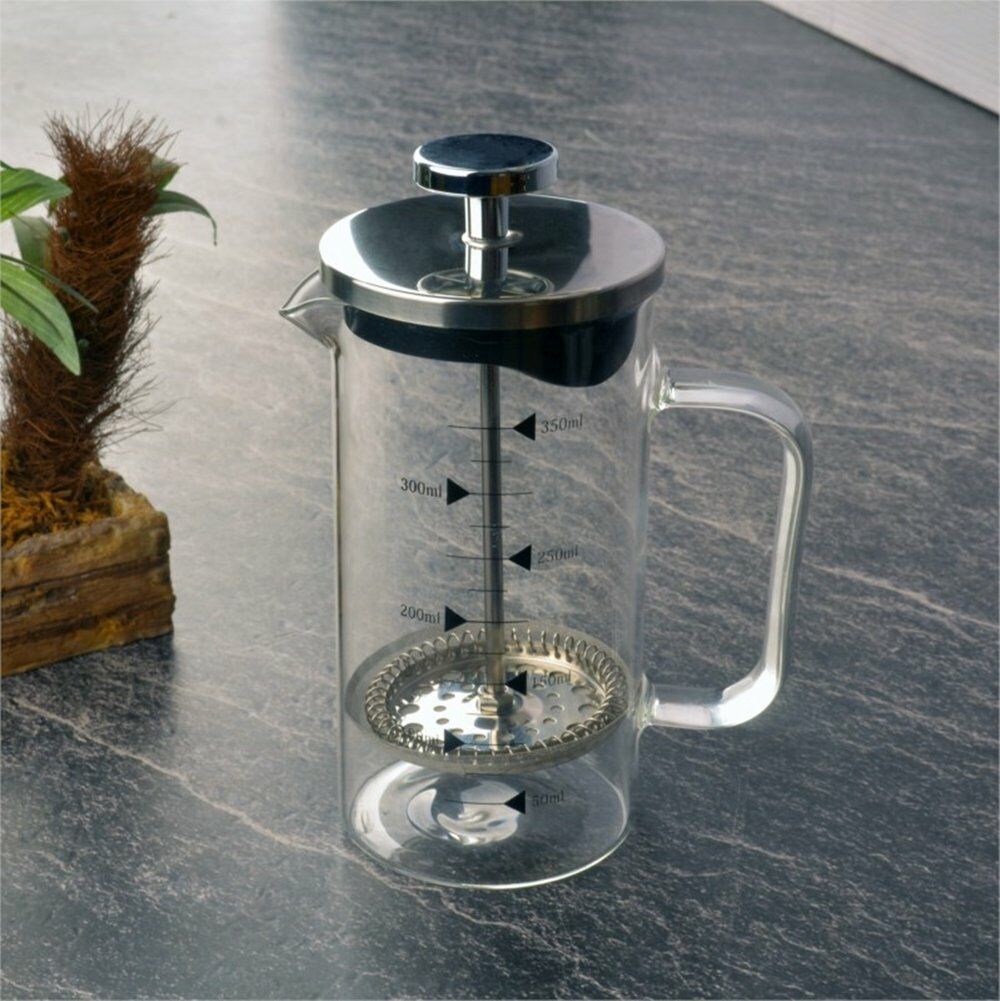 TOHANA METAL KAPAKLI FRENC PRESS 350 ML THN76233
